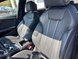 2024 Audi A5 - Preview 10