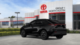 2026 Toyota bZ - Preview 6