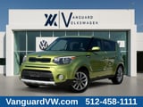 2018 Kia Soul - Preview 2