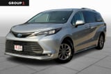 2024 Toyota Sienna - Preview 2