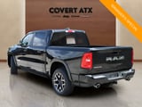 2026 Ram 1500 - Preview 4