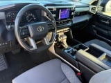 2022 Toyota Tundra - Preview 11