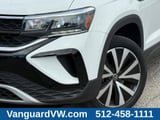 2023 Volkswagen Taos - Preview 4