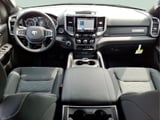 2026 Ram 1500 - Preview 12
