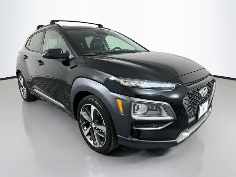 2019 Hyundai Kona - Image 1