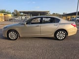 2015 Honda Accord - Preview 4