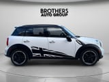 2013 MINI Countryman - Preview 13