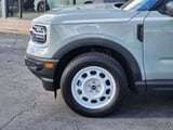 2023 Ford Bronco Sport - Preview 9