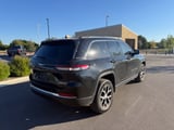 2023 Jeep Grand Cherokee - Preview 3