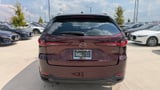 2026 Mazda CX-90 - Preview 5