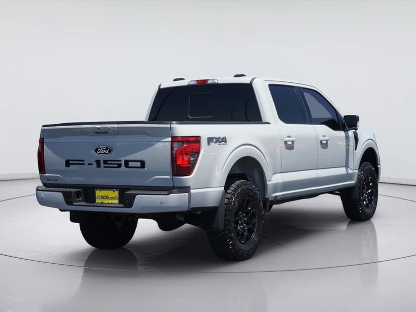 2026 Ford F-150 - Image 3