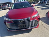 2021 Toyota Avalon - Preview 7