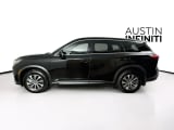 2026 INFINITI QX60 - Preview 4