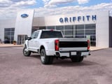 2027 Ford F-450 - Preview 4