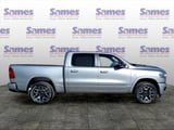 2026 Ram 1500 - Preview 4