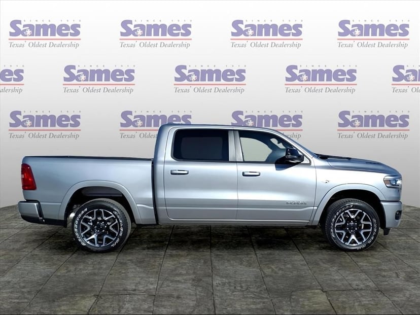 2026 Ram 1500 - Image 3