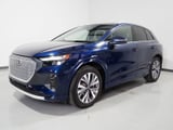 2023 Audi Q4 e-tron - Preview 10