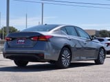 2025 Nissan Altima - Preview 5