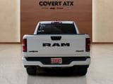 2026 Ram 1500 - Preview 4