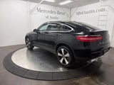 2019 Mercedes-Benz GLC - Preview 5