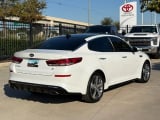 2019 Kia Optima - Preview 2