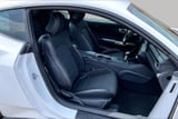 2025 Ford Mustang - Preview 8