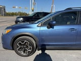 2015 Subaru XV Crosstrek - Preview 4