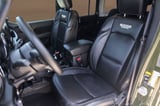 2023 Jeep Wrangler - Preview 7