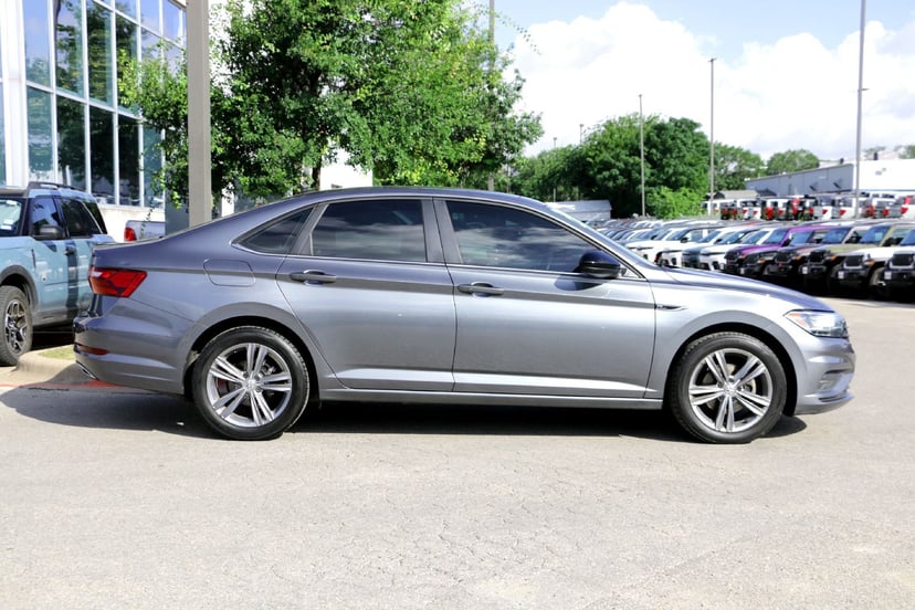 2020 Volkswagen Jetta - Image 1