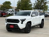2025 Toyota Tacoma - Preview 6