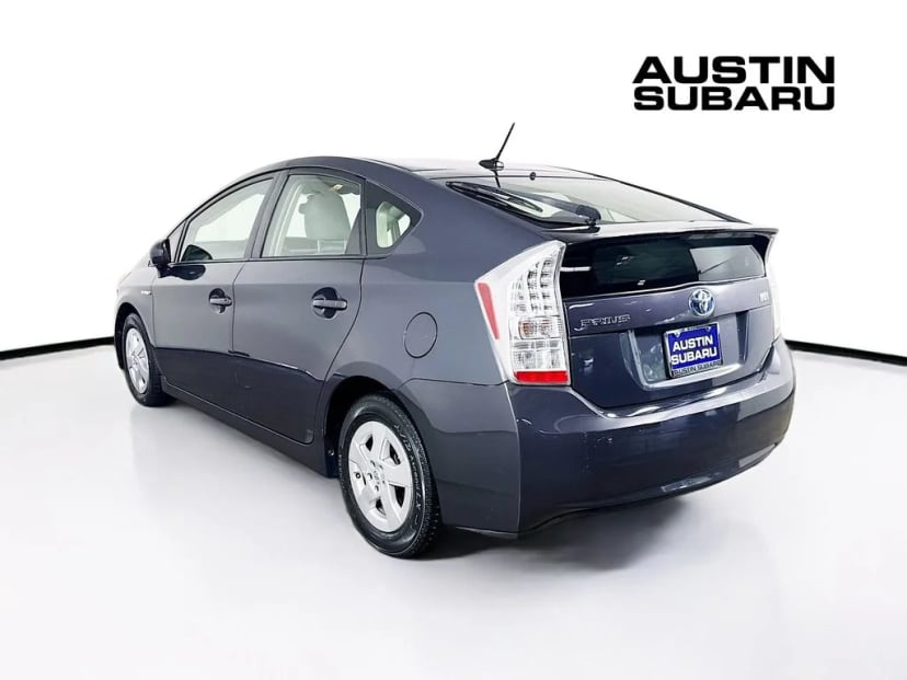 2011 Toyota Prius - Image 3