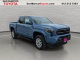 2026 Toyota Tacoma - Preview 3