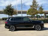 2020 BMW X7 - Preview 3