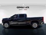 2026 Chevrolet Silverado - Preview 5