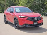 2026 Acura ADX - Preview 3