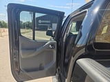 2013 Nissan Frontier - Preview 6