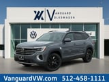 2026 Volkswagen Atlas - Preview 2