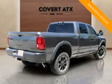 2026 Ram 2500 - Preview 5