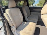 2015 Honda Odyssey - Preview 8