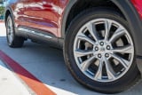 2021 Ford Explorer - Preview 3