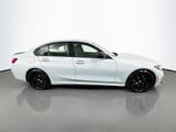 2026 BMW 3 Series - Preview 4