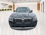 2024 BMW X3 - Preview 2