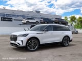 2027 Lincoln Aviator - Preview 2