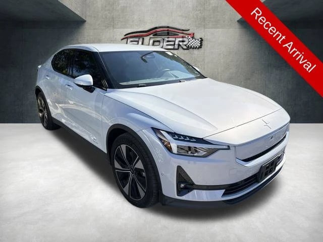 2024 Polestar 2 - Image 1