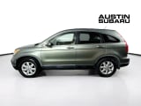 2007 Honda CR-V - Preview 4