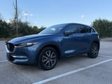 2018 Mazda CX-5 - Preview 15