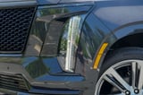 2026 Cadillac Escalade - Preview 4