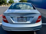 2013 Mercedes-Benz C-Class - Preview 9