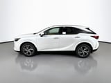2026 Lexus RX - Preview 8