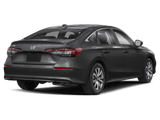 2026 Honda Civic - Preview 5